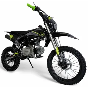 MTR XLZ 125cc mid size