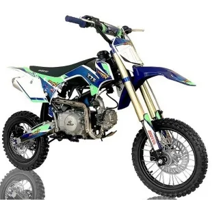 MTR MINICROSS XZF 125cc