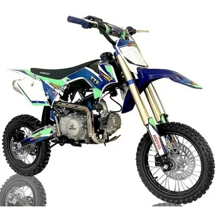 MTR MINICROSS XZF 125cc