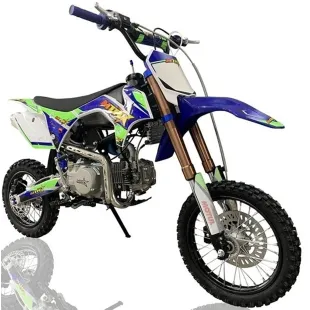 MTR XZF 140cc