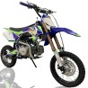 MTR XZF 140cc
