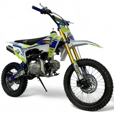 MTR xm160 top