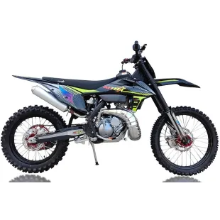 MTR XZF 250R