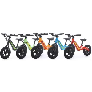 Bicicleta electrica infantil