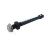 Axle steering for Adjust Clamps Xfront