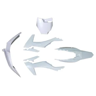 Fairing assy new model XM KTM65
