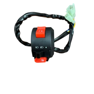 Llave multifuncion miniquad