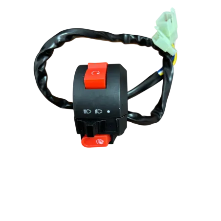 Llave multifuncion miniquad