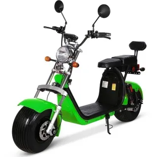 Electric skateboard HARLEY new model 2