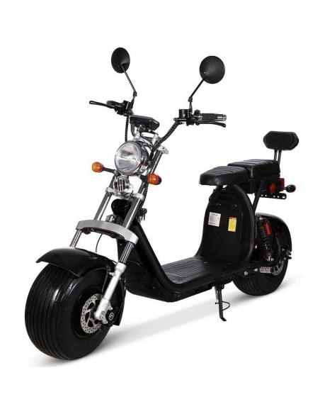 Electric skateboard HARLEY new model