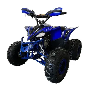 Miniquad MTR KF8