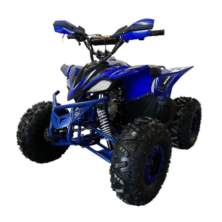 Miniquad MTR KF8