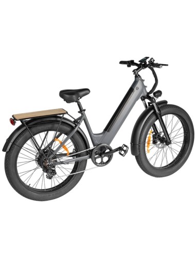 BICICLETA ELECTRICA 250W EB11