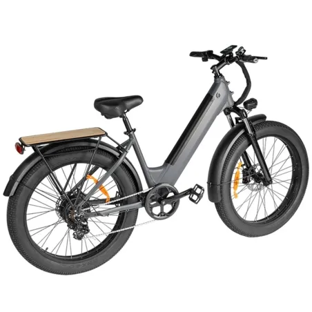 BICICLETA ELECTRICA 250W EB11