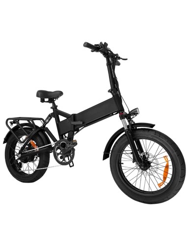 BICICLETA ELECTRICA 250W EB3