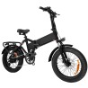 ELECTRIC BICYCLE 250W EB3