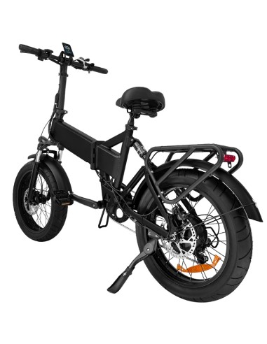 BICICLETA ELECTRICA 250W EB3