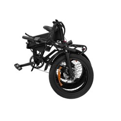 BICICLETA ELECTRICA 250W EB3