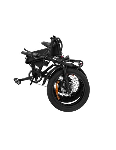 BICICLETA ELECTRICA 250W EB3