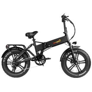 BICICLETA ELECTRICA 250W EB3