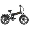BICICLETA ELECTRICA 250W EB3