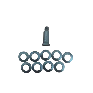 Tornillo embutido de pastilla de embrague ktm sx50