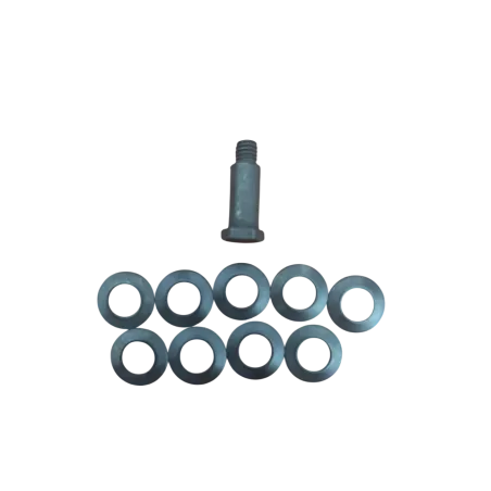 Tornillo embutido de pastilla de embrague ktm sx50