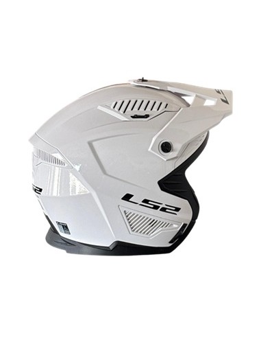 Casco modular Drifter