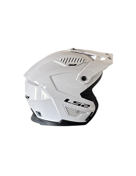 Casco modular Drifter