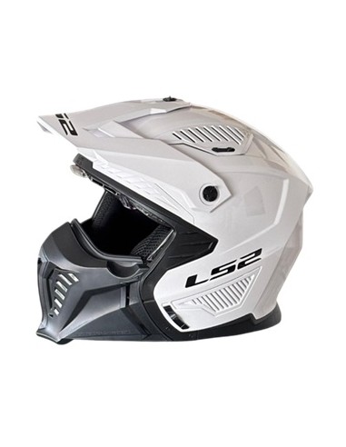 Casco modular Drifter