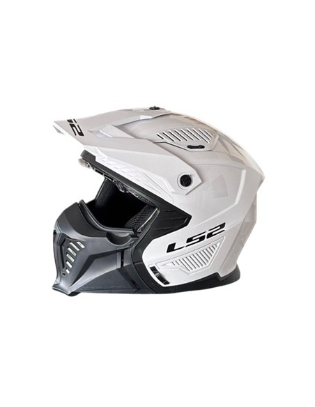 Casco modular Drifter