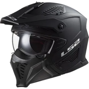 Casco modular Drifter