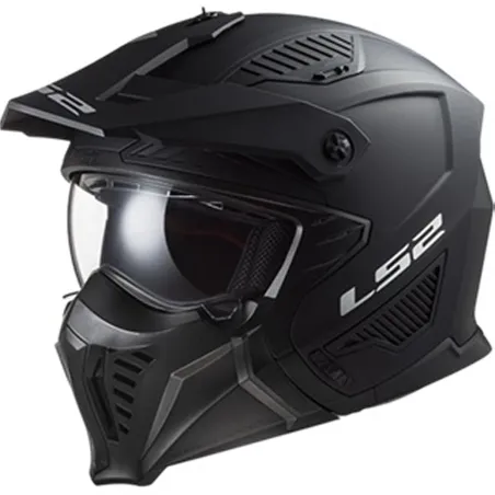 Casco modular Drifter