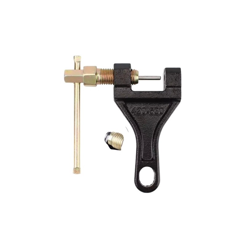 Install tools for chain