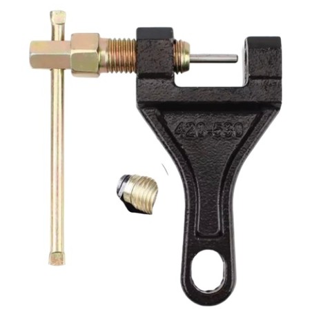 Install tools for chain