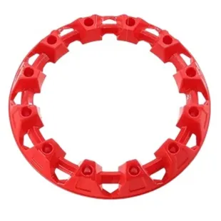 Embellecedor rueda ATV 8 pulgadas