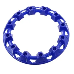 Embellecedor rueda ATV 8 pulgadas 2