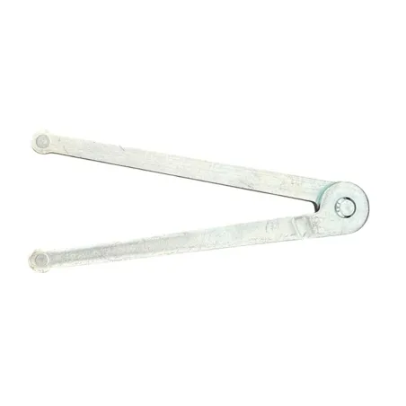 Llave amoladora