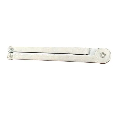 Llave amoladora