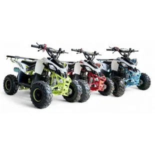 Mini atv kids 6''