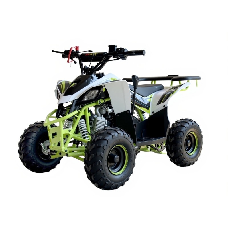 Mini atv kids 6''