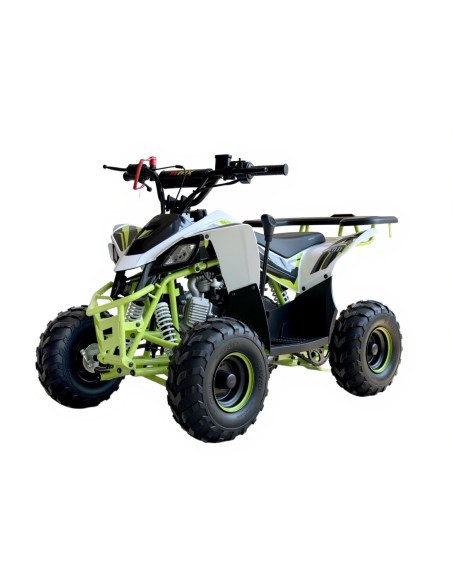 Mini atv kids 6''