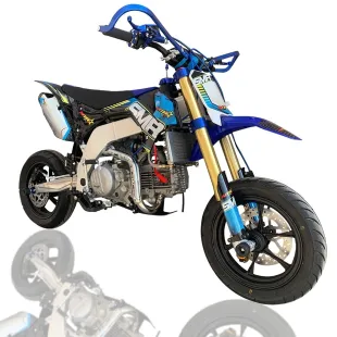 MTR Super Racer SMR 190 ALLOY FRAME