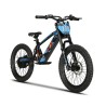 Bicicleta electrica ESHARK 20"