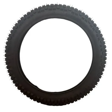 Tire for electric bike 20x2.5