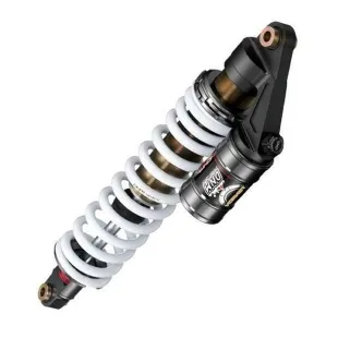 Amortiguador dnm mt-hrc 325x800lbs Ocasión