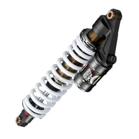 Amortiguador dnm mt-hrc 325x800lbs Ocasión