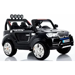 Electric car bmw x5