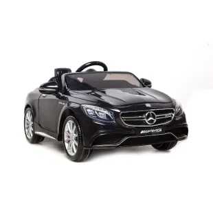Electric car Mercedes AMG S63 KIDS 2