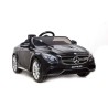 Coche electrico MERCEDES AMG S63